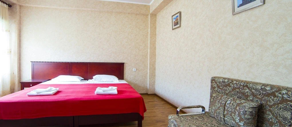 Reprua Guest House, Gagra — photo 1