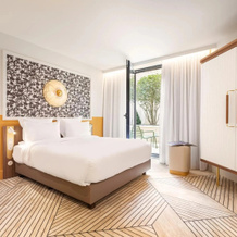 Hotel Yac Paris Clichy, A Member Of Radisson Individuals, Клиши — фото 3