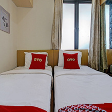 Hotel O Losmen Diah Syariah, Лангса — фото 3