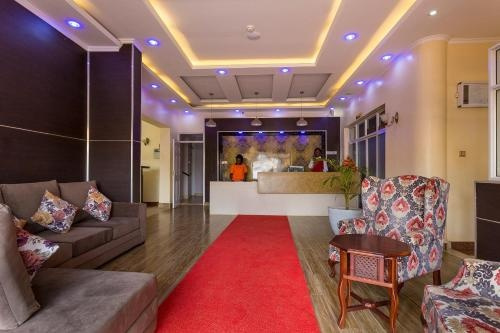 The Junction Hotel, Kisii — photo 1