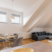 Apartments Adversarium, 科普里夫尼察 — 照片 5