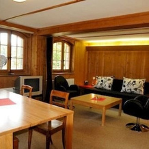 Pension Chalet Silvana, 迈林根 — 照片 5