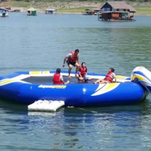 Siam Silver Lake Resort, 他卡丹 — 照片 3