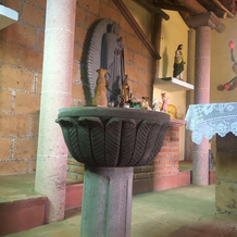 Rancho Escondido Casa Goyri, 奇格纳瓦潘 — 照片 2