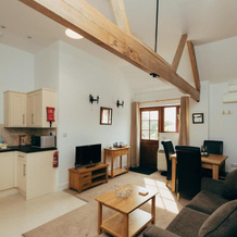 Luccombe Farm Holiday Cottages, 韦勒姆 — 照片 2