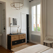la boutique mj décoration vous propose de découvrir ses deux chambres d'hôtes, 杜埃昂安茹 — 照片 2