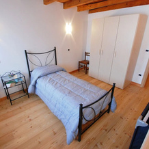 Albergo Diffuso - Cjasa Ressa Barcis, Барчс — фото 5