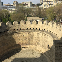 Ичери Шехер, Баку — фото 4