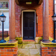 Hilltop Serviced Apartments - Stockport, Stockport — photo 5
