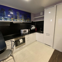 Zolotoj Plyazh Turgoyak-Siti Apartments, 黄金海滩 — 照片 5