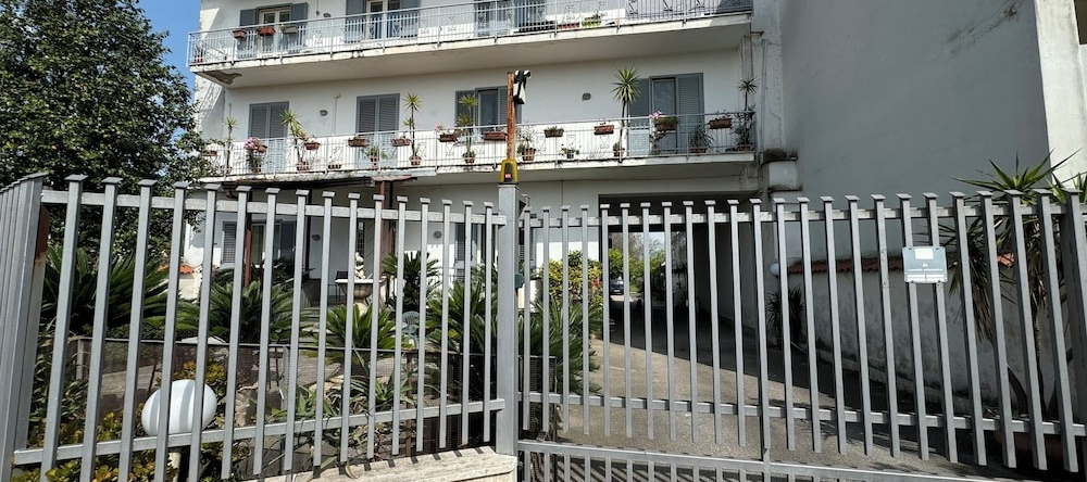 Casa signorile Marianna, 坎波萨诺 — 照片 1
