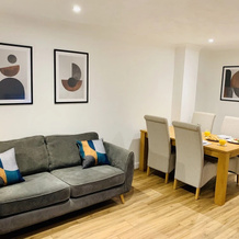 SA Today St Margarets Court Taunton with Fibre Wi-Fi & Netflix, Taunton — photo 4