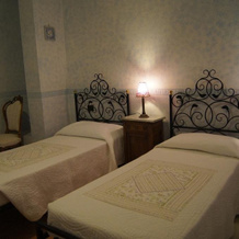 Hotel Ristorante Villa Magnolia, Predosa — photo 3