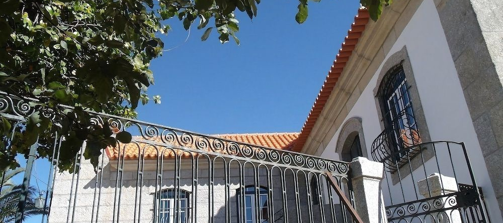 Quinta da Casa Grande de Pinheiro, 巴扬 — 照片 1