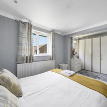 House - Sleeps 8 & On-Site Parking, Эйлсфорд — фото 3