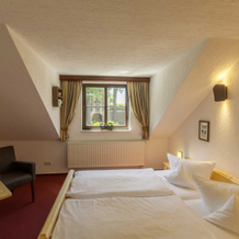 Burghotel Stolpen, Stolpen — photo 3