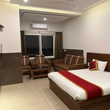 Hotel Royal Comforts, 曼达盖雷 — 照片 3