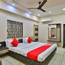 Hotel Tulsi Residency By Oyo Rooms, Моти Хавди — фото 4