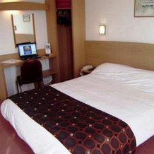 Comfort Lagny Marne La Vallee, 马恩河畔拉尼 — 照片 3
