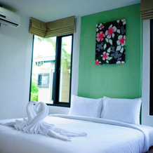 Aroonsawad Riverview Resort, 巴真府 — 照片 5