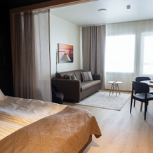 Nallikari Seaside Aalto Apartments, 奥卢 — 照片 2