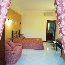 Hotel A' Pinnata, Липари — фото 3