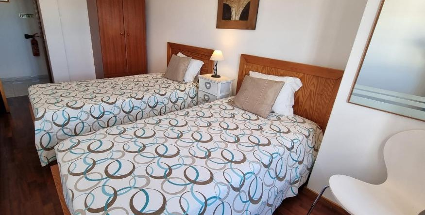 Apartamento Álvaro De Campos 78, Тавира — фото 1