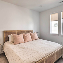 Modern-Chic Provo Townhome 1 Mi To Byu Campus, Прово — фото 5
