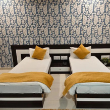 Hotel Tulsi Inn, 拉尤拉 — 照片 3