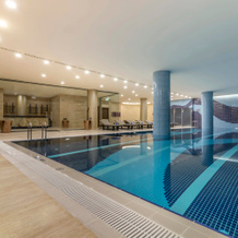 Crowne Plaza Cappadocia - Nevsehir by IHG, 内夫谢希尔 — 照片 5