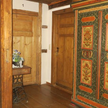 Landgasthof Zum Hirschen, 诺伊西茨 — 照片 3