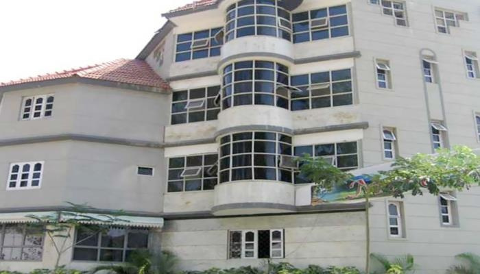 Mount Palazzo, 德瓦纳哈利 — 照片 1