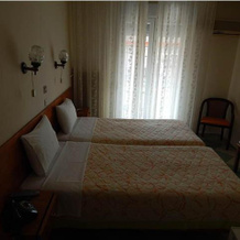 Lito Hotel, Prinos — photo 4