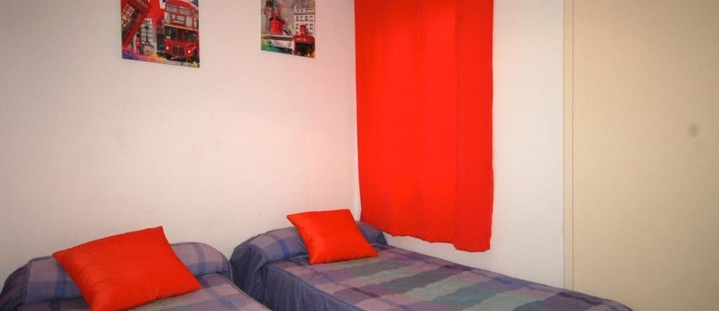 Lets Holidays Beach Apartment 2Rooms Tossa, Тосса-де-Мар — фото 1