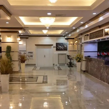 Hotel Tatvan Kardelen, 塔特万 — 照片 3