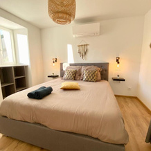 Cosy & Chill Appartements - 10 min de la mer - Jardin, Netflix, terrasse, fibre & parking, Cagnes-sur-Mer — photo 5
