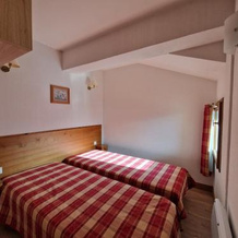 Appartement au Chalet d'Orcières Merlette, 奥西埃 — 照片 3