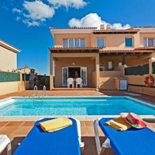 Villas Corralejo, 拉奥利瓦 — 照片 5