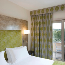 FH55 Grand Hotel Mediterraneo, 佛罗伦萨 — 照片 4