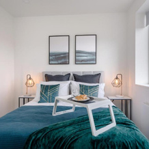 Luxury Serviced Apartments Stevenage, Hertfordshire, Стивенидж — фото 2