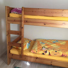 Ferienwohnung Schneewittchen 1, 阿尔特瑙 — 照片 2