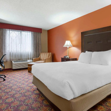 Best Western The Inn at Sharon/Foxboro, Sharon — photo 4