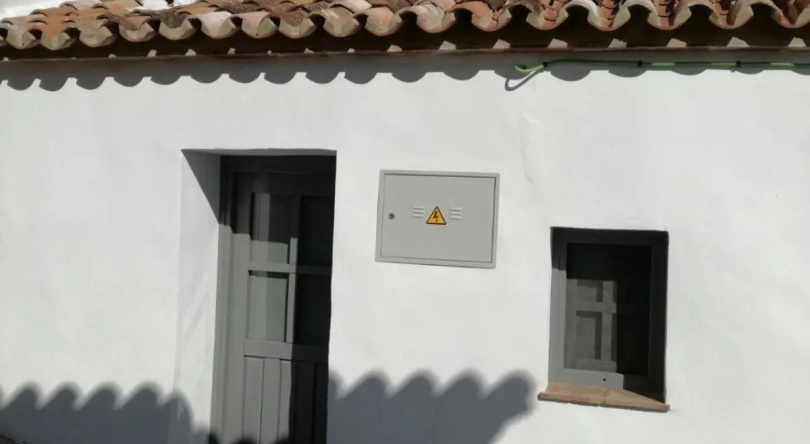 Casa Cabra, Montejaque — photo 1