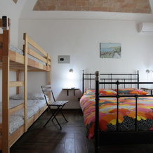 Aurora Bed and Breakfast, 圣斯特凡诺-迪卡马斯特拉 — 照片 3