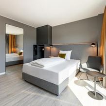 Maxx Hotel Aalen, Аален — фото 3