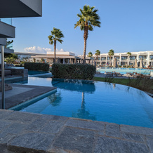 Atlantica Dreams Resort & Spa, 根纳迪 — 照片 3
