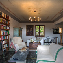 B&b Villa Ali, 切莱利古雷 — 照片 3