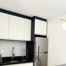 Apartamento Infinity Residence - Pb, Порту-Белу — фото 5