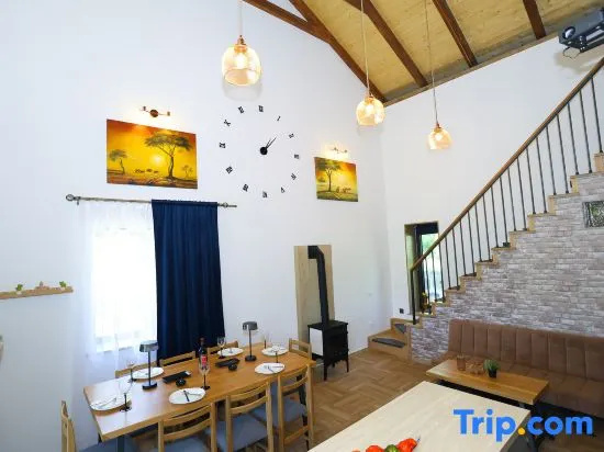 River Home Villa, Kaghsi — photo 1