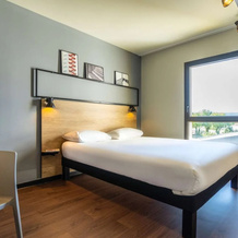 Ibis Marseille Marignane Technopole, Мариньян — фото 4